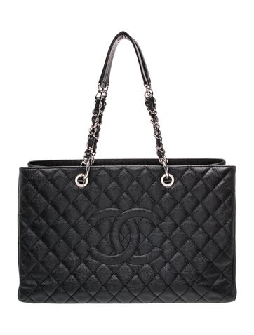 XL Grand Shopping Tote