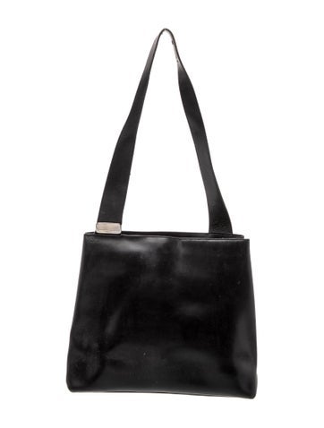 Furla Leather Shoulder Bag