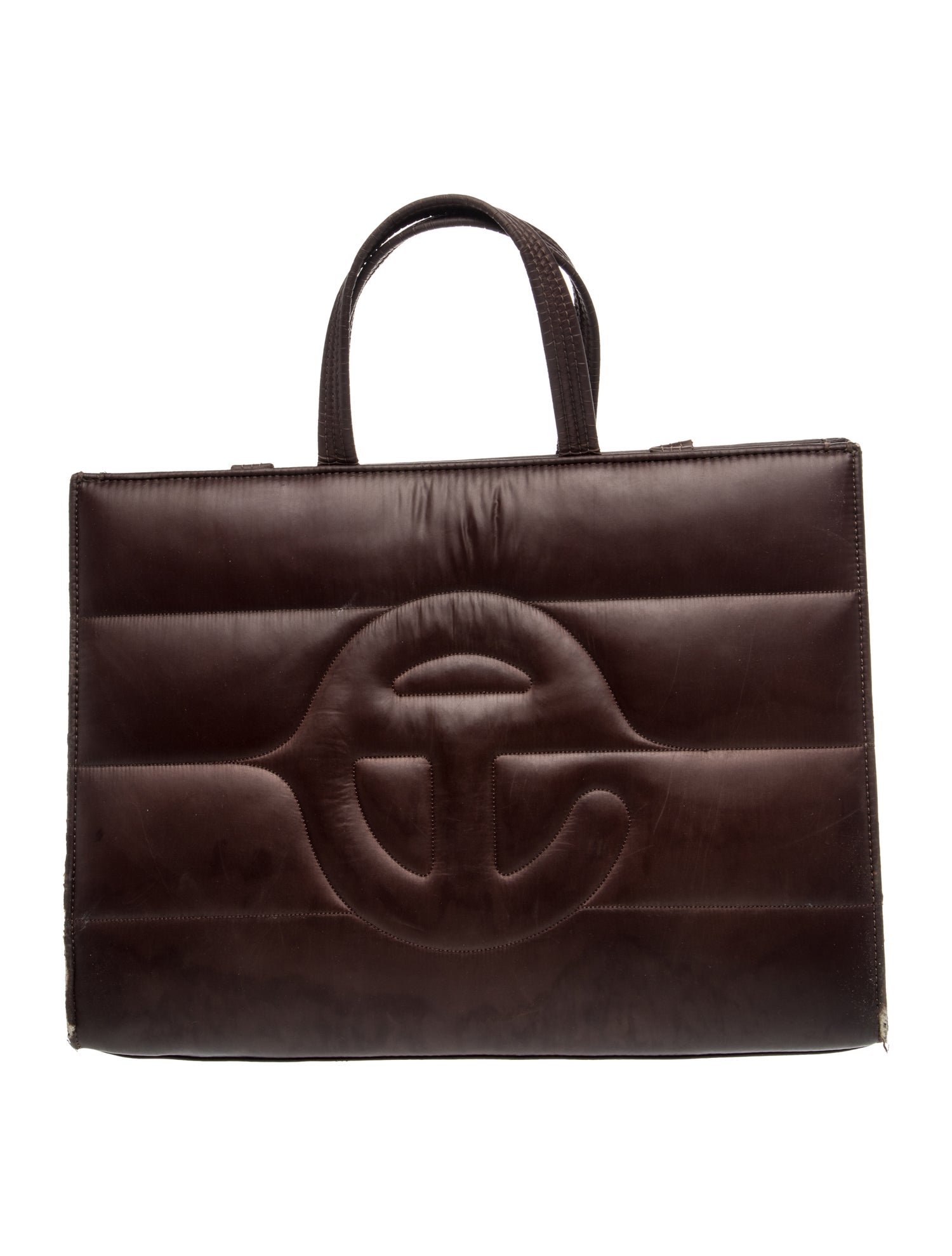 Nylon Tote