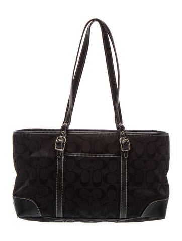 Canvas Tote