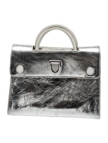 Leather Diorever