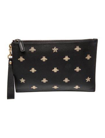 Bee Clutch
