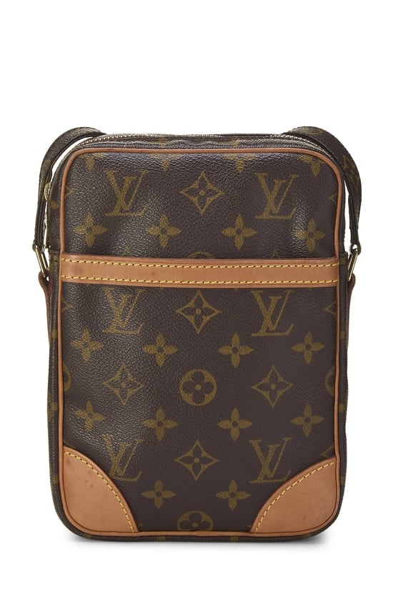 Monogram Canvas Danube