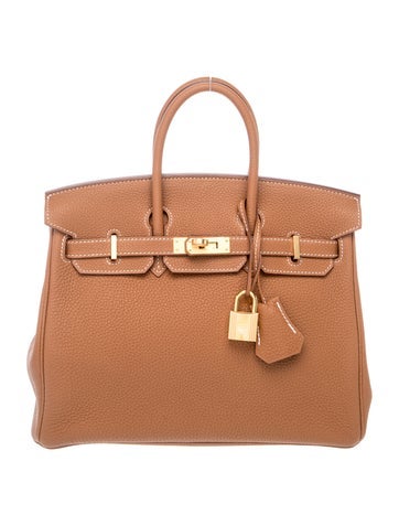 Togo Birkin 25