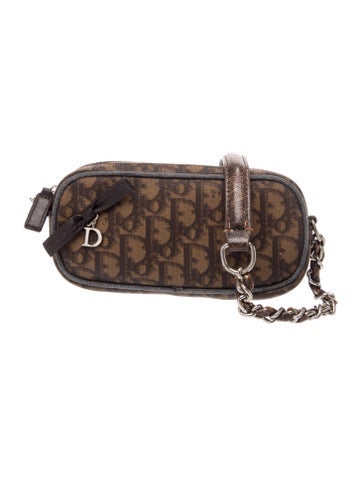 Dior Shoulder Bag Vintage