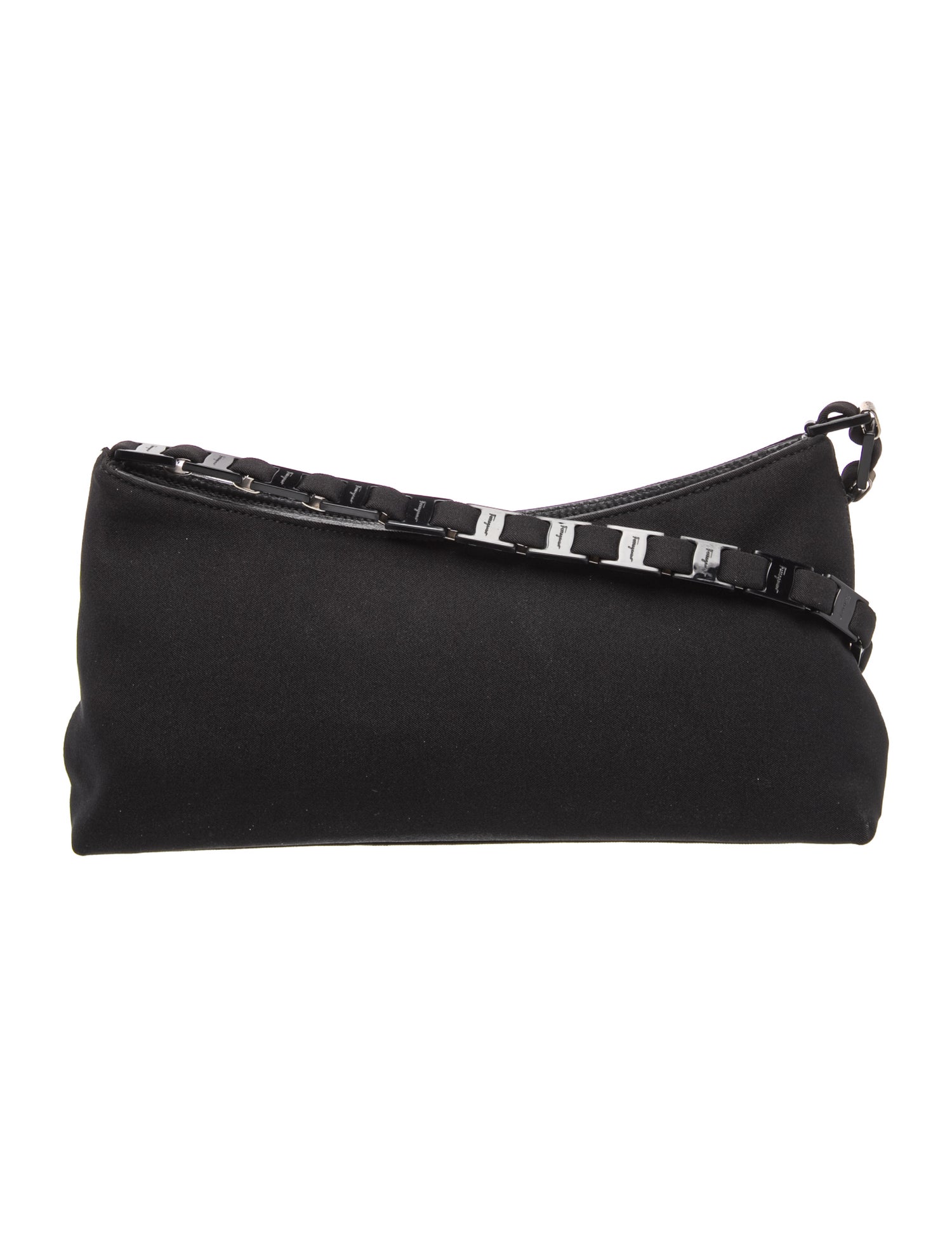 Nylon Shoulder Bag
