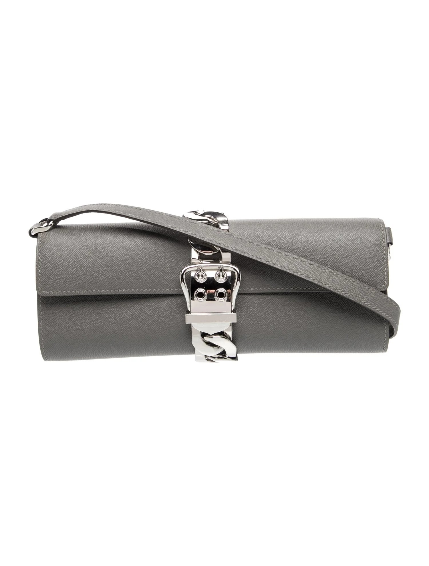 2025 Madame Boucle Sellier Chaine Bag