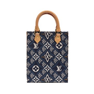 Canvas Ltd. Ed. Since 1854 Petit Sac Plat Bag
