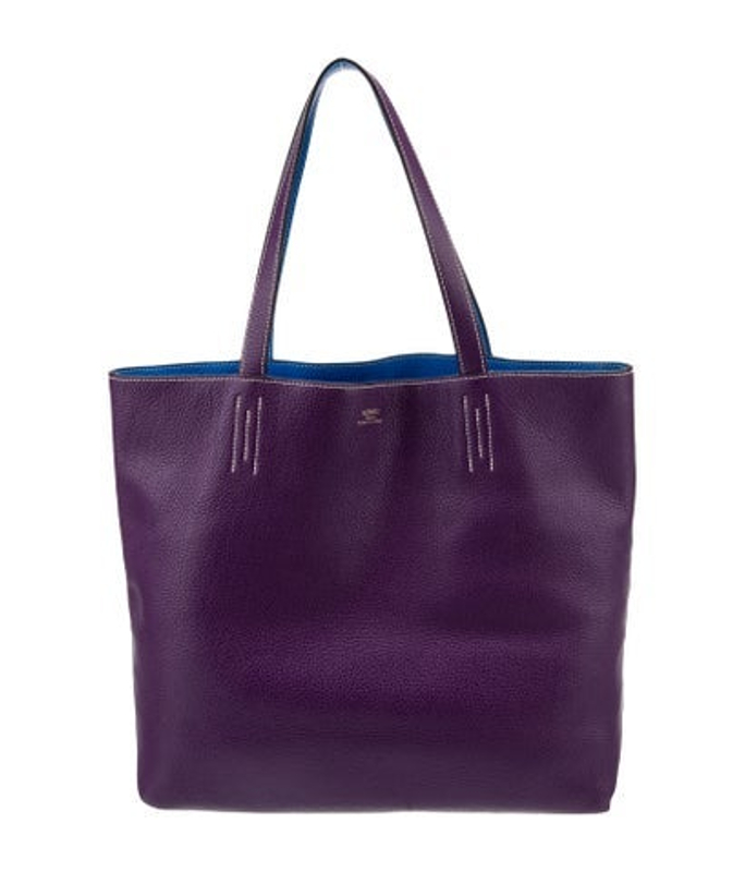 Hermes Clemence Double Sens 45