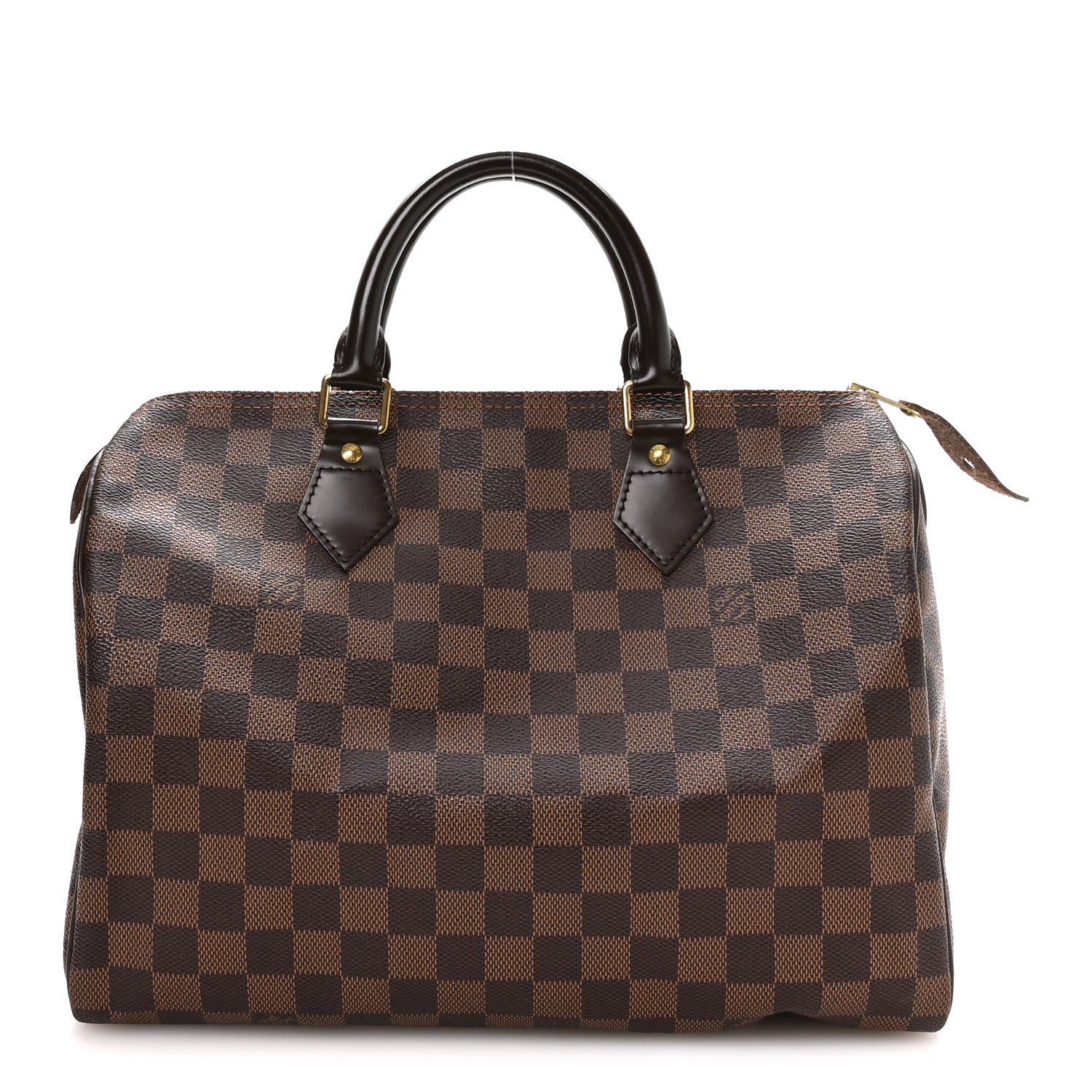 Louis Vuitton Damier Ebene Speedy 30