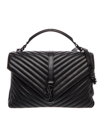 Leather College Medium