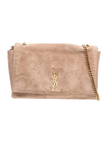 Suede Kate