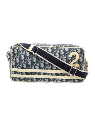 Diorissimo Trotter Vintage