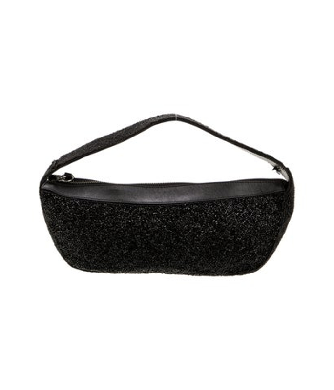 Staud Leather Top Handle Bag W Tags