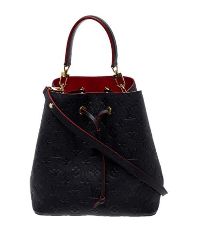 Louis Vuitton Vuitton Monogram Neonoe Mm