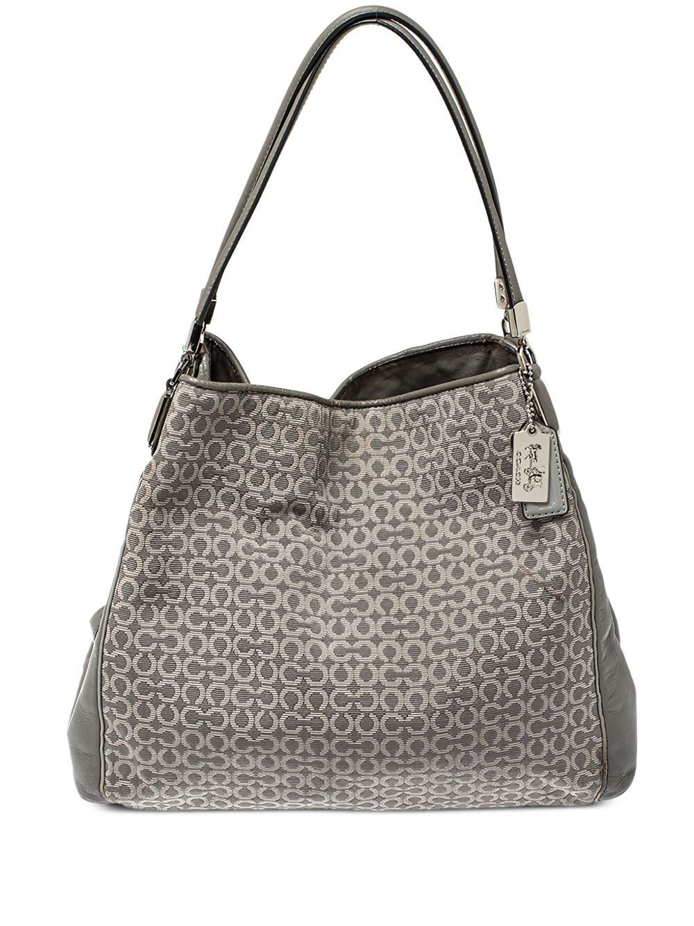 pre-owned Edie shoulder bag
