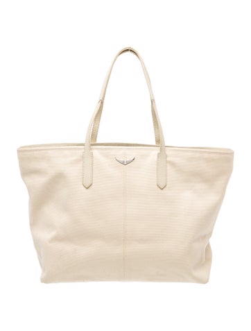 Canvas Tote
