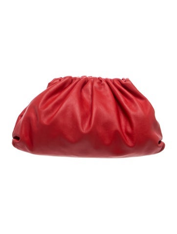 Leather The Pouch