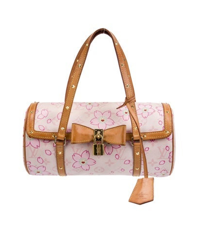 Louis Vuitton Vuitton Monogram Papillon Vintage