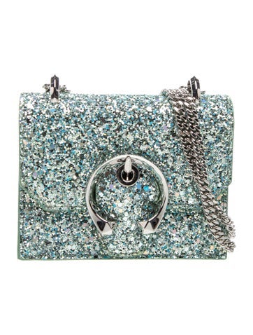 Sequins Paris Bag Mini