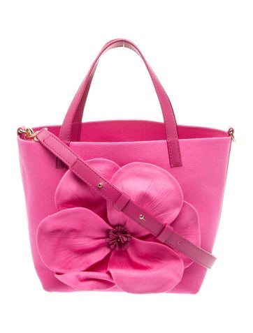 Top Handle Bag w/ Tags