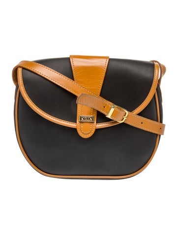 Crossbody Bag Vintage