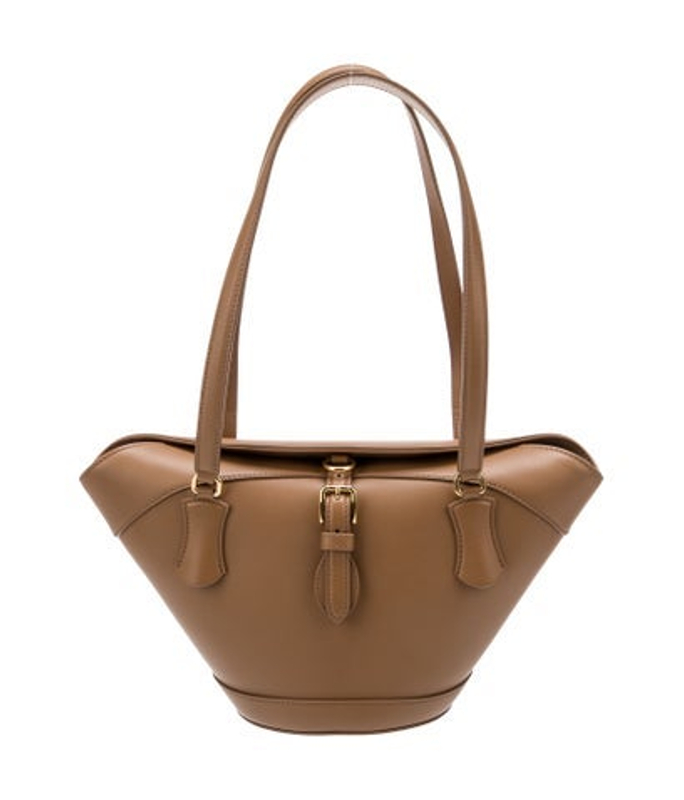 Dolce & Gabbana Gabbana Leather Capri