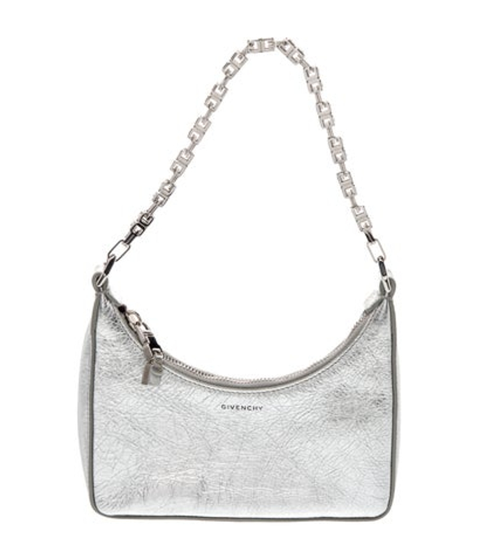 Givenchy Leather Moon Mini