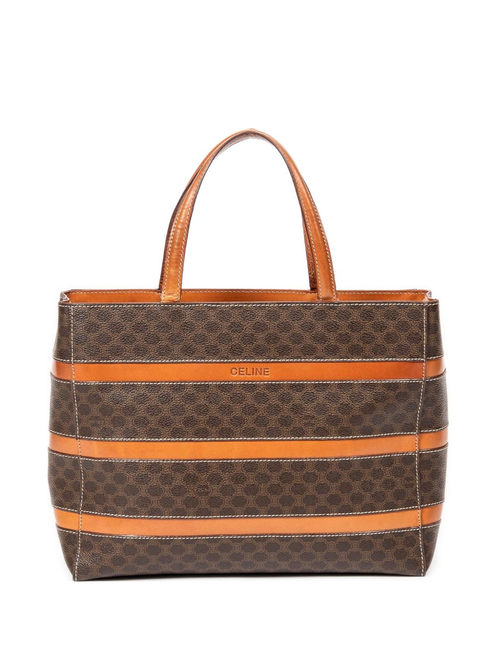 Macadam tote bag
