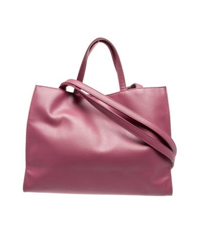 Telfar Vegan Leather Shoulder Bag Medium