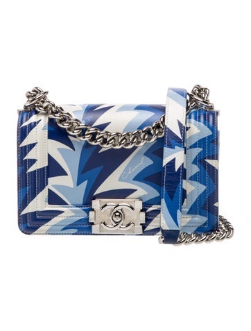 Small Boy Bag