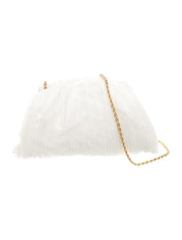 Loeffler Randall Shoulder Bag