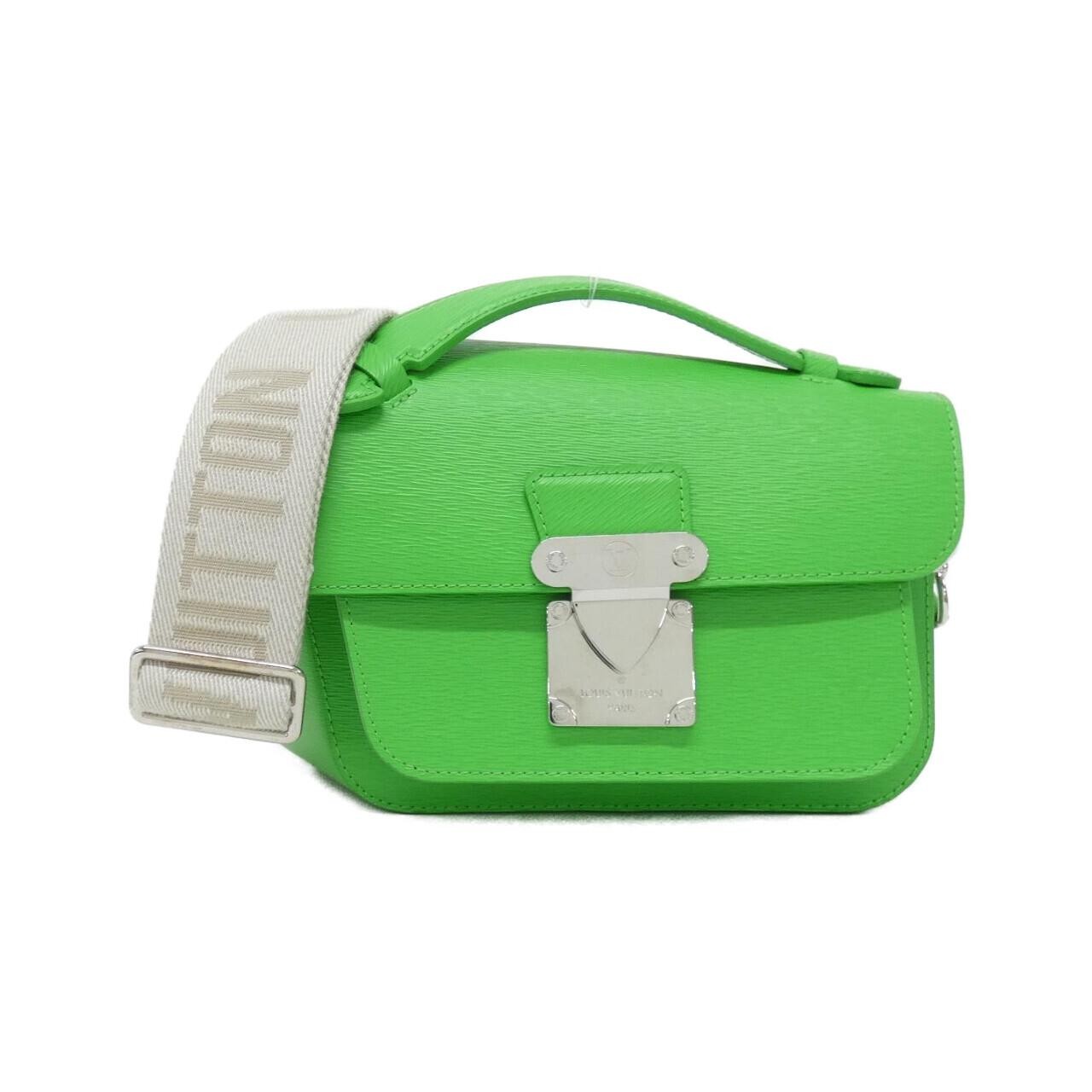 Louis Vuitton Monceau Distorted M23173 Shoulder Bag