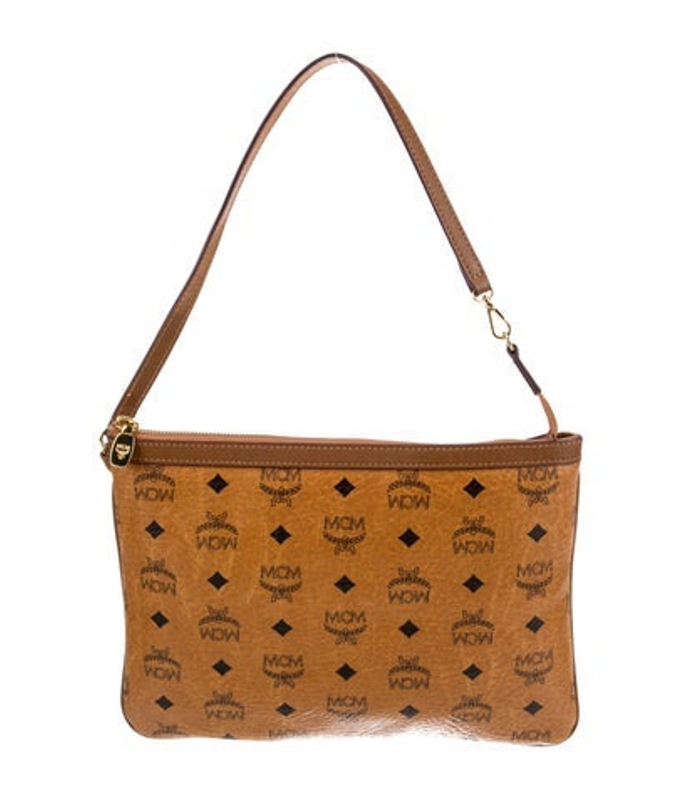 MCM Shoulder Bag