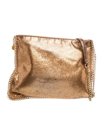 Vegan Leather Crossbody Bag