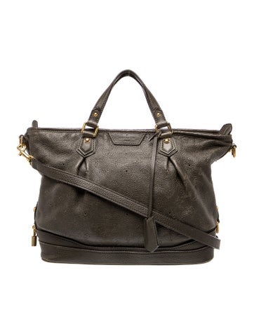 Louis Vuitton LV Monogram Stellar PM