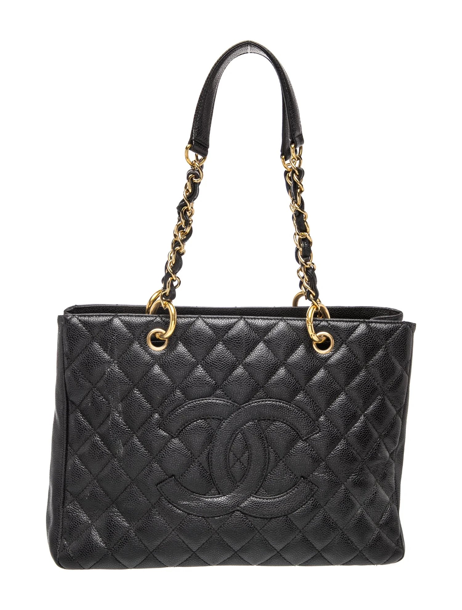 Grand Shopping Tote