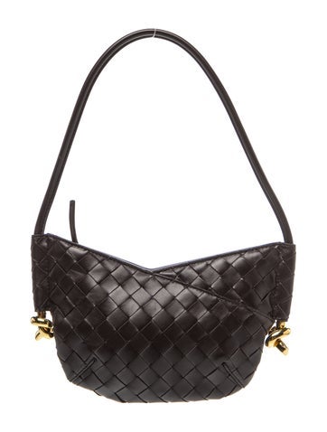 Intrecciato Solstice Mini