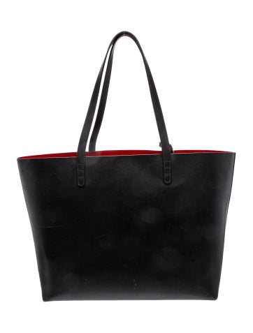 Signature Tote