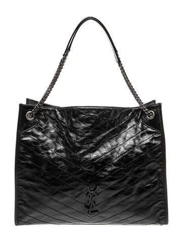 Chevron Niki Large