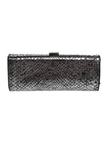 Sequins Minaudière