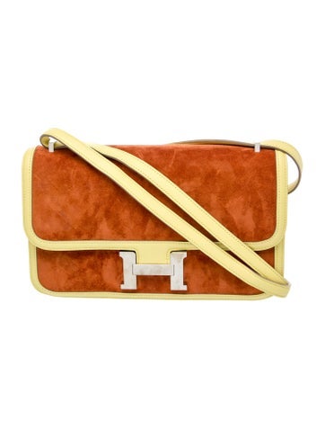 Hermes Swift & Doblis Constance Elan 25