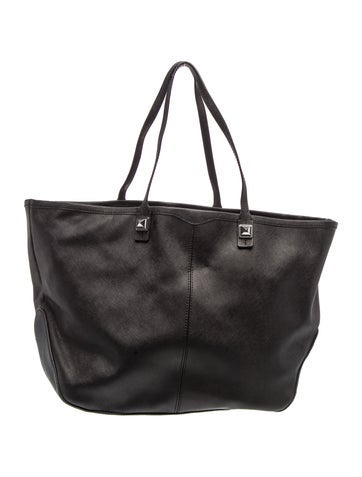 Rebecca Minkoff Leather Shoulder Bag