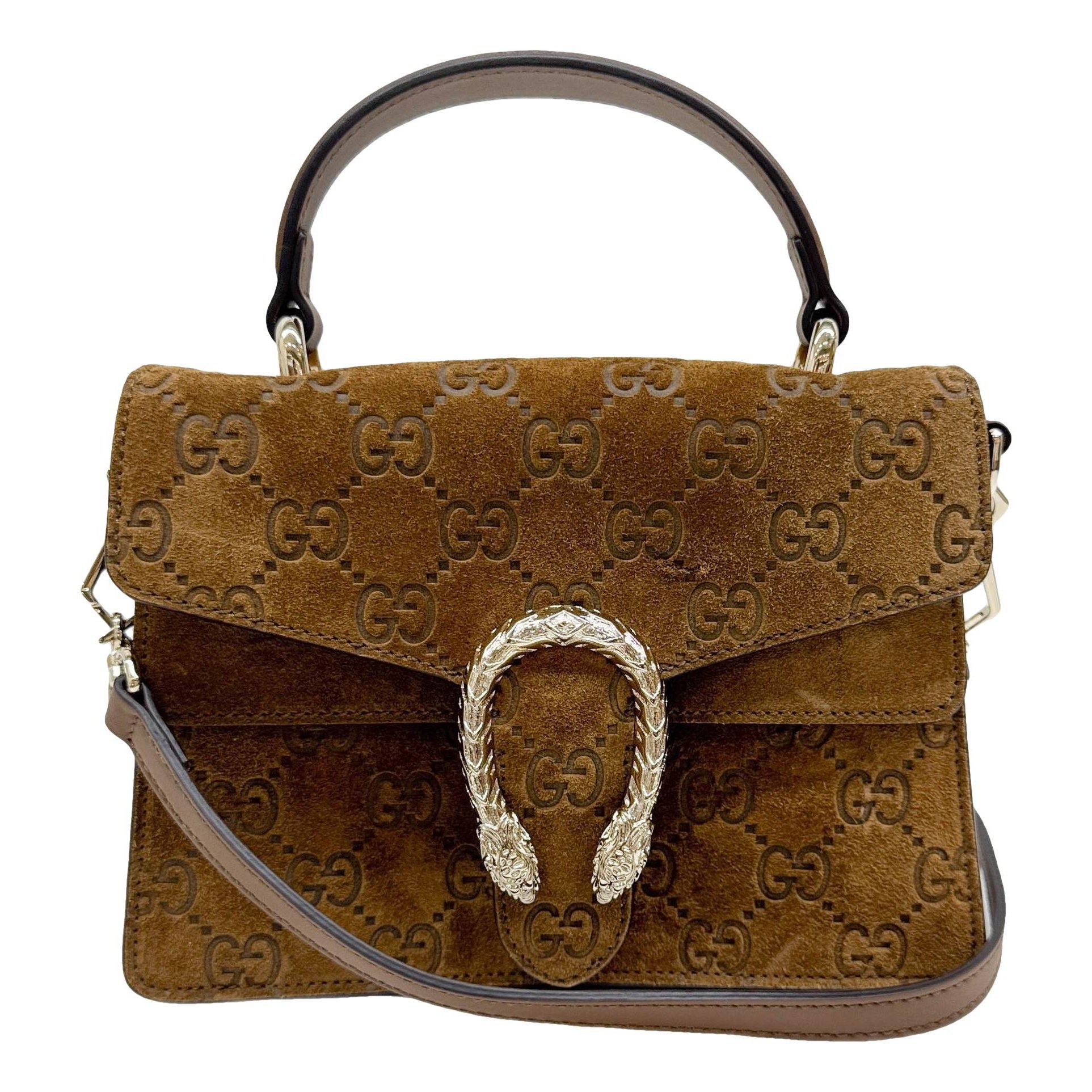 Dionysus handbag