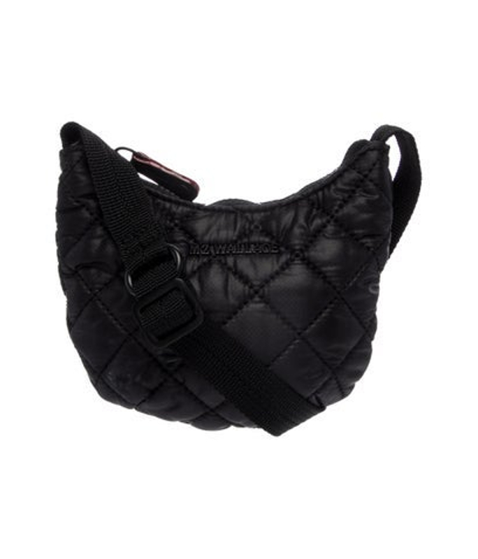 MZ Wallace Wallace Nylon Messenger Bag
