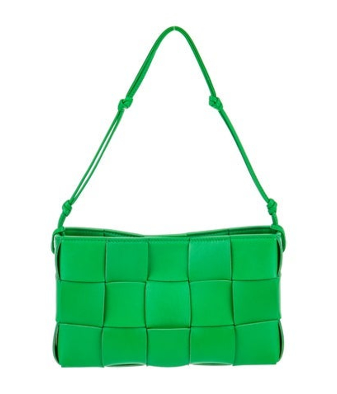 Bottega Veneta Veneta Intrecciato Cassette