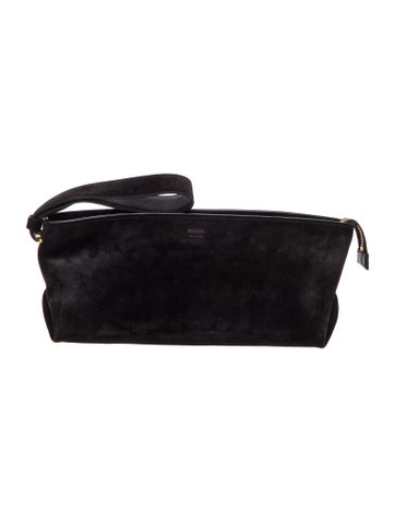 Suede Lina Medium