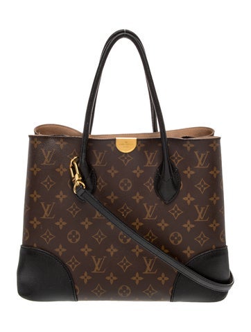 LV Monogram Flandrin