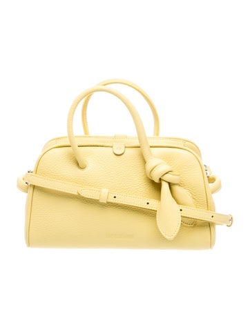Leather Le Turismo Petit