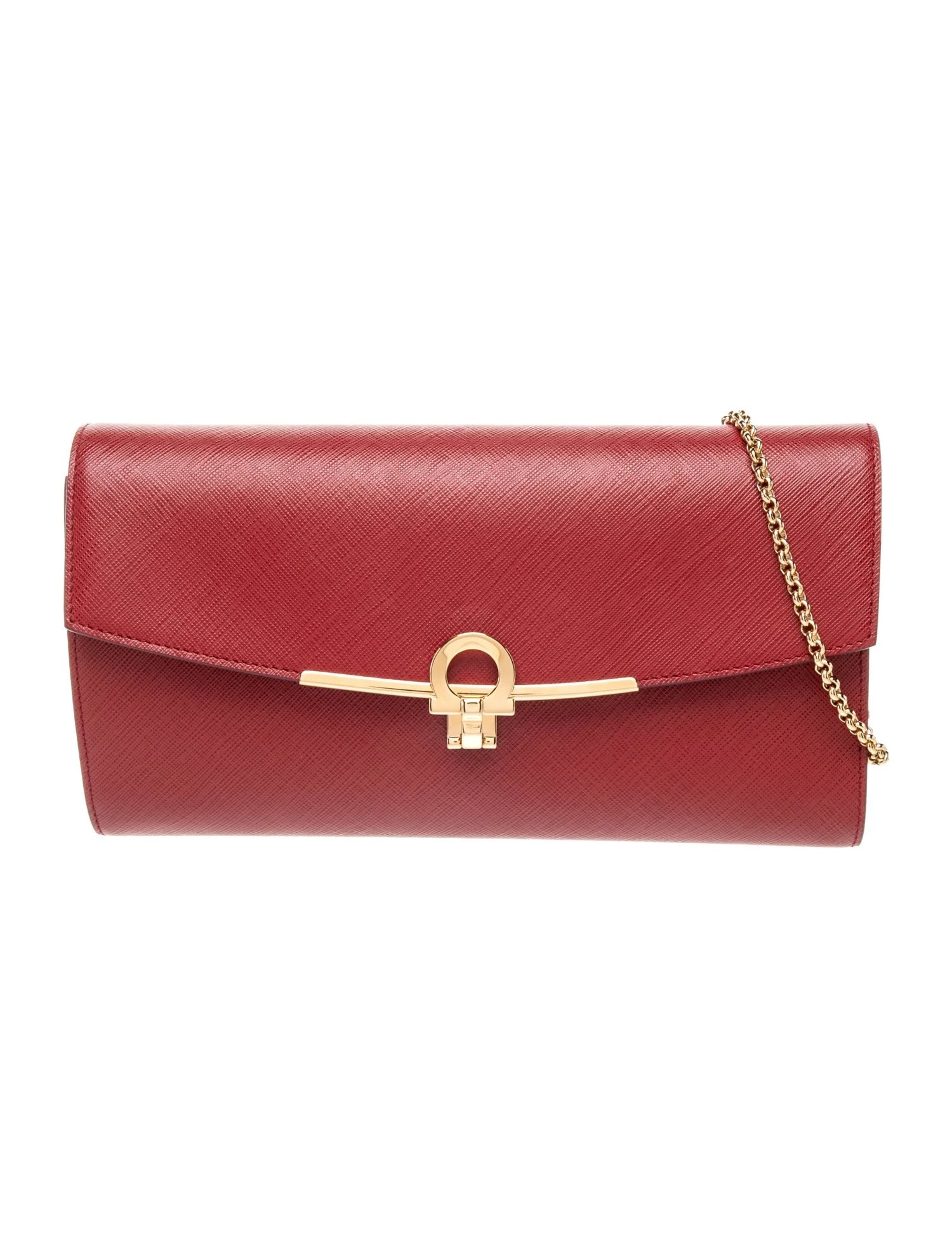 Gancio Clutch